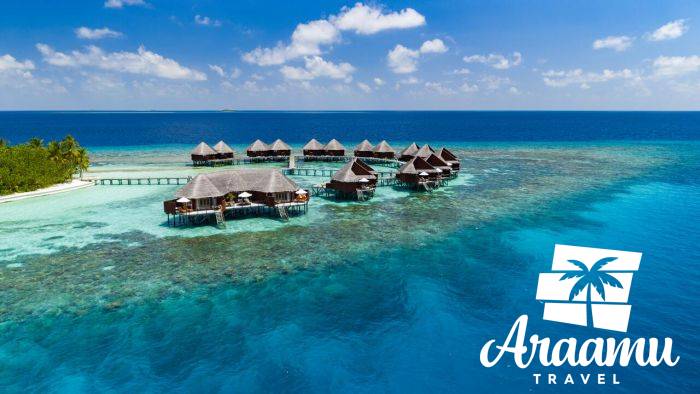 Maldív-szigetek, Mirihi Island Resort*****