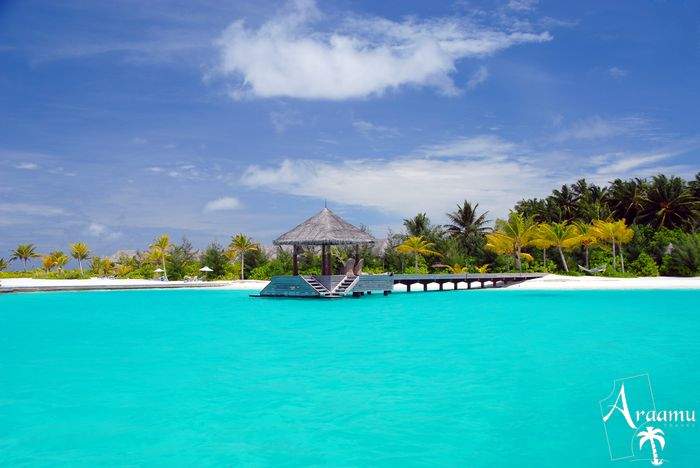 Maldív-szigetek, Naladhu Maldives*****
