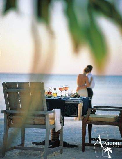 Maldív-szigetek, Taj Exotica Resort&Spa Maldives*****