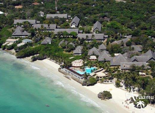 Kenya, Leopard Beach Resort & Spa****+