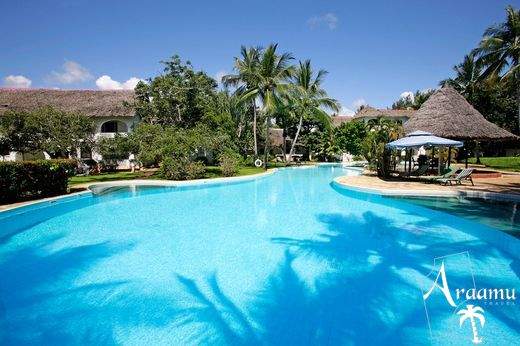 Kenya, Leisure Lodge Resort****