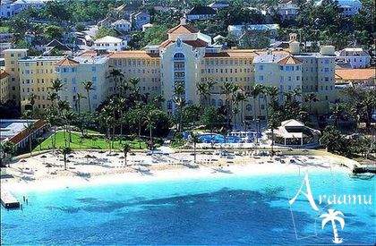 Bahamák, British Colonial Hilton****