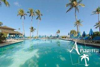 Bahamák, British Colonial Hilton****