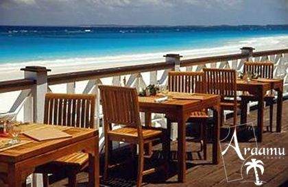 Bahamák, Coral Sands Hotel***+