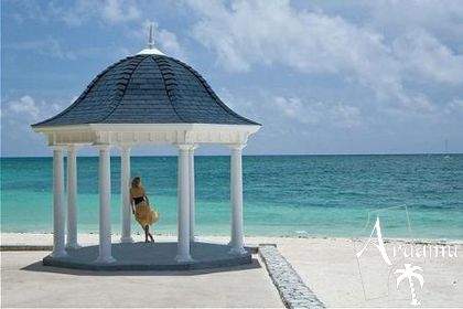 Bahamák, Grand Lucayan Resort ****+