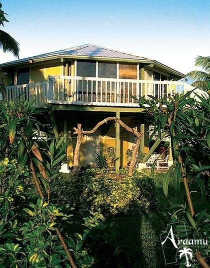 Bahamák, Treasure Cay Hotel Resort & Marina***