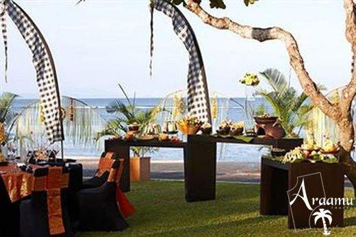Bali, Westin Resort*****