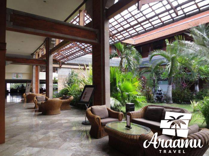 Bali, Prime Plaza Hotel & Suites Sanur****