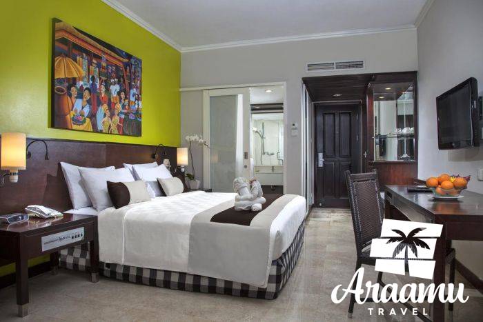 Bali, Prime Plaza Hotel & Suites Sanur****