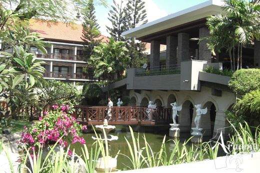Bali, Bali Dynasty Resort Hotel***+