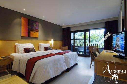 Bali, Bali Dynasty Resort Hotel***+