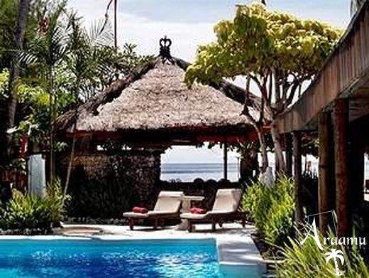 Bali, La Taverna Bali Hotel***