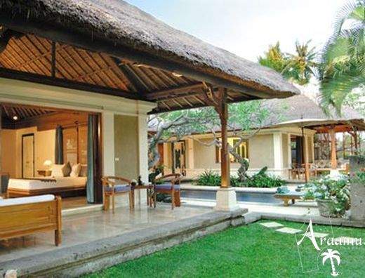 Bali, Puri Bagus Lovina****