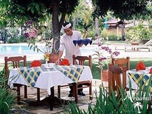 Bali, Sunari Villas & Spa Resort***+