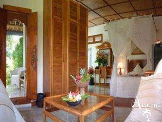 Bali, Suites Hotel Bali Royal****