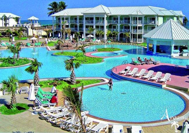 , Blau Marina Varadero****+