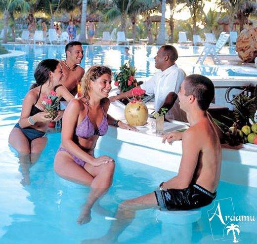 Kuba, Sol Varadero Beach Hotel****