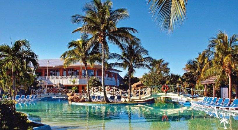 Kuba, Royalton Hicacos Resort & Spa****+