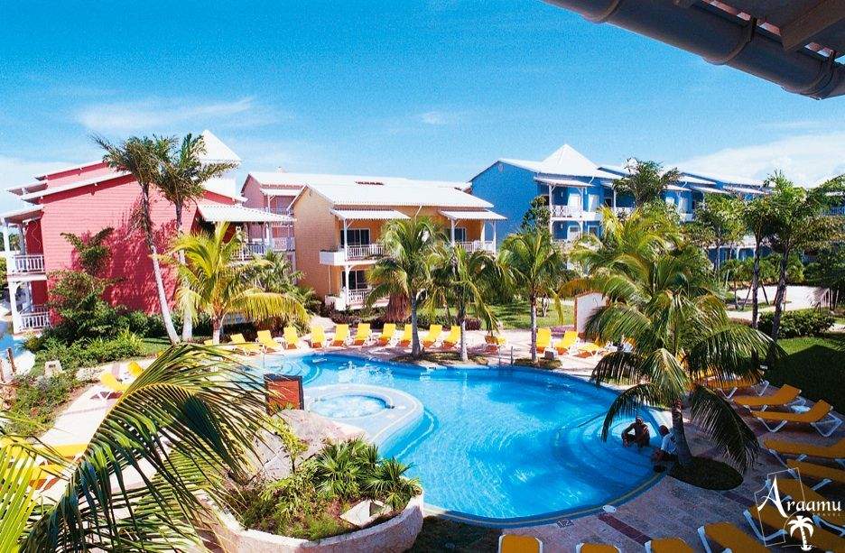 Kuba, Royalton Hicacos Resort & Spa****+