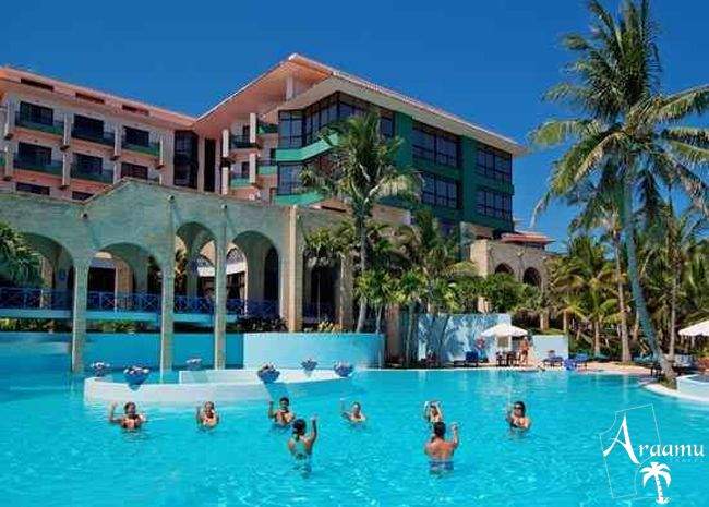 Kuba, Melia Las Americas Hotel****+
