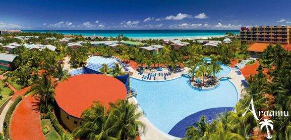 , Barcelo Solymar****