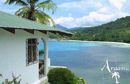 Seychelle-szigetek, Lazare Picault Hotel**