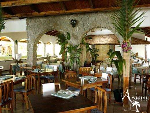 Seychelle-szigetek, Coco de Mer Hotel & Black Parrot Suites****
