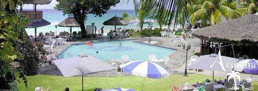 Seychelle-szigetek, Coral Strand Hotel***+