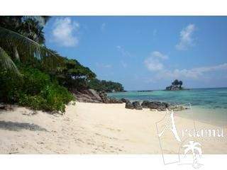 Seychelle-szigetek, Royal Bay Villa**