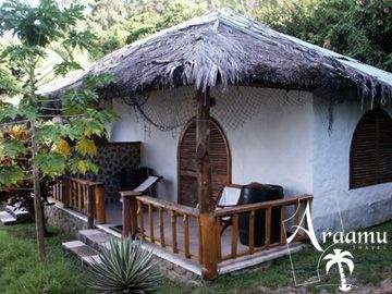 Seychelle-szigetek, Colibri Guest House Hotel**