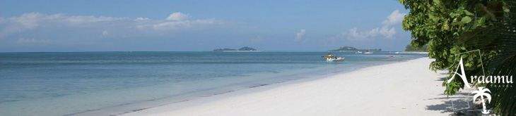 Seychelle-szigetek, Le Relax Beach Resort Praslin Hotel**