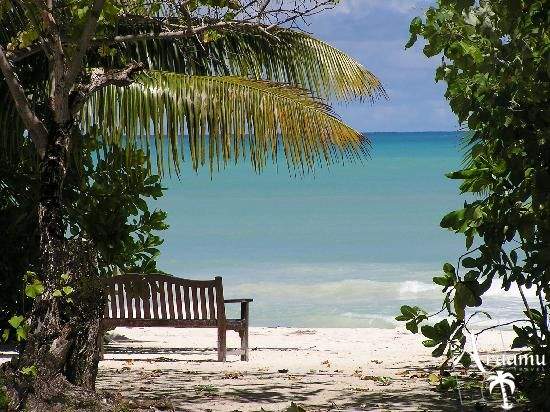 Seychelle-szigetek, Les Villas D Or***