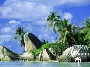 Seychelle-szigetek, Mango Lodge**
