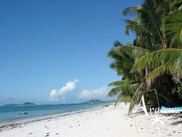 Seychelle-szigetek, Villas des Alizes