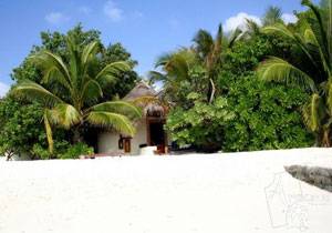 Bathala Island Resort ***