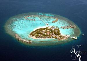 Centara Grand Island Resort & Spa