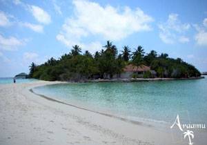 Embudu Village ***