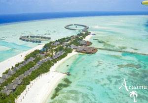 Sun Siyam Olhuveli Maldives