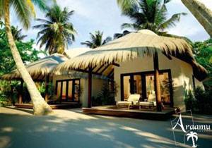 Robinson Club Maldives