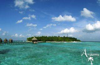 Thulhagiri Island Resort ****