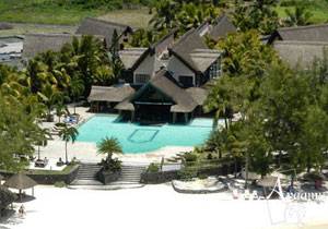 Ambre Resort & Spa ****