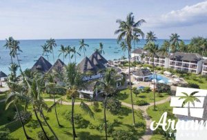 Doubletree by Hilton Resort Zanzibar Nungwi ****