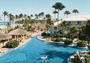 Excellence Punta Cana *****