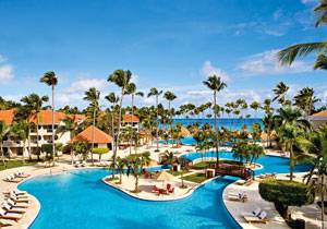 Dreams Palm Beach Punta Cana *****
