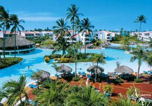 Occidental Punta Cana *****