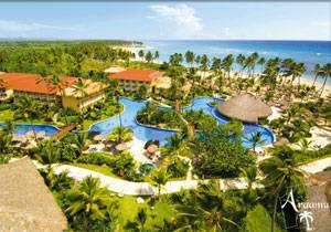 Dreams Punta Cana Resort & Spa *****