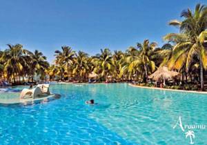 Paradisus Varadero Resort & Royal Service *****