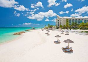 Sandals Royal Bahamian Spa Resort & Offshore Island *****