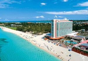 RIU Palace Paradise Island