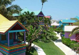 Compass Point ***